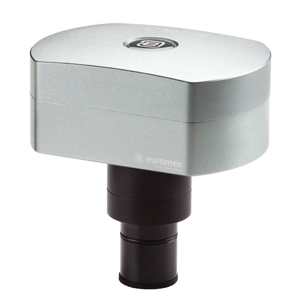 Globe Scientific CMEX-18 Pro, 18.0MP digital USB-3 camera with 1/2.3 inch CMOS sensor Microscope;Camera;18MP;CMOS sensor;